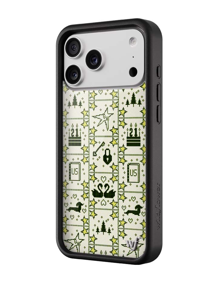Gracie Abrams iPhone Case