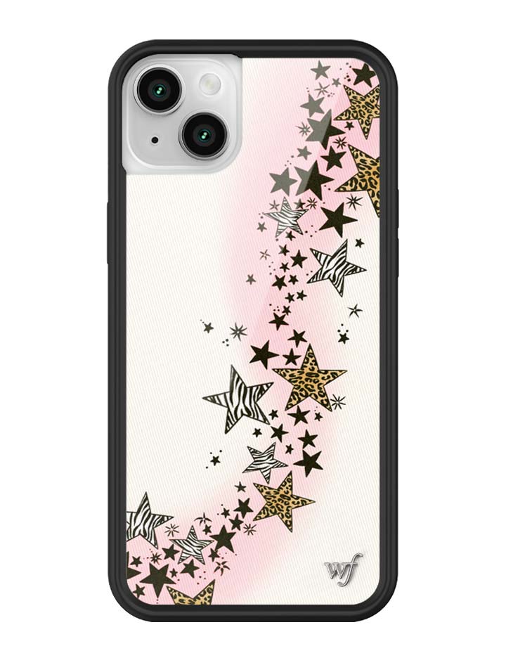 Katie Fang iPhone Case