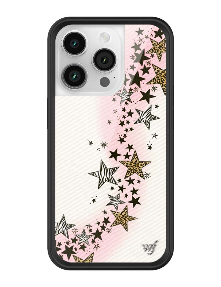 Katie Fang iPhone Case