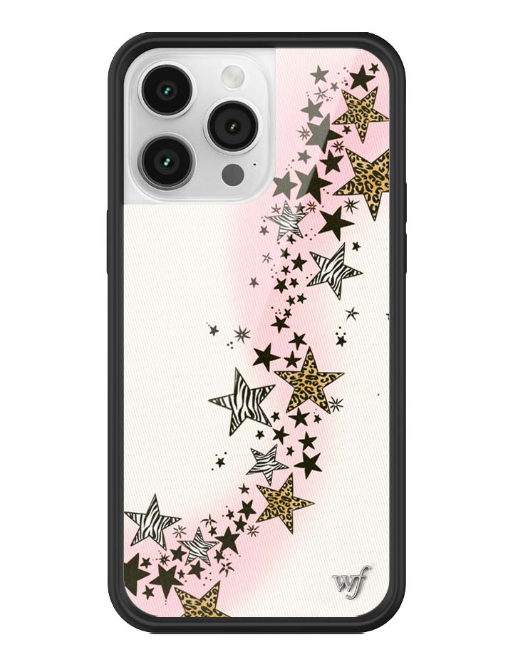 Katie Fang iPhone Case