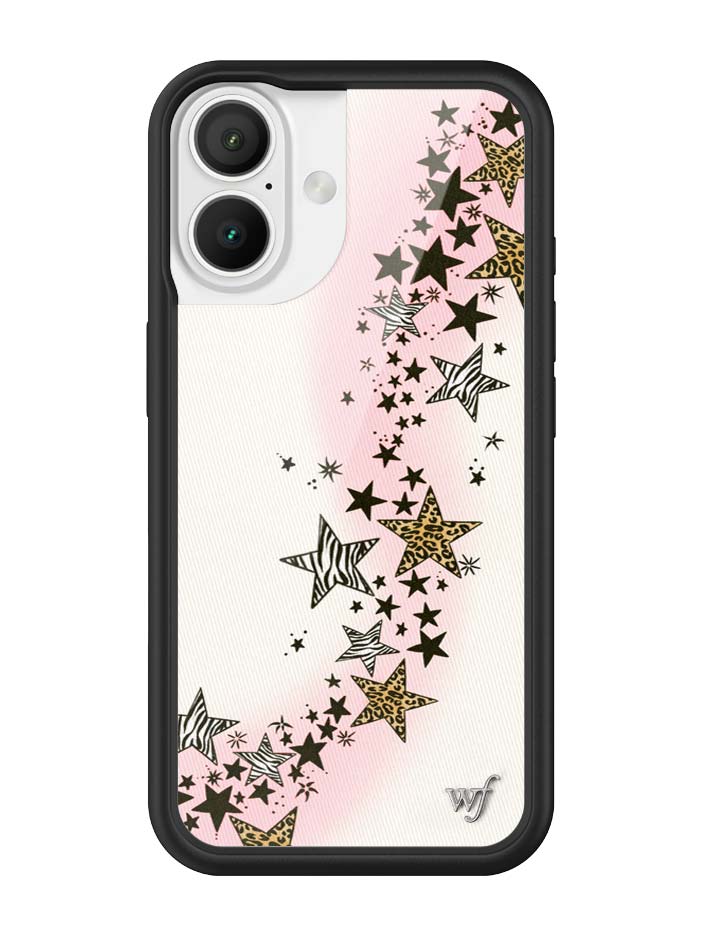 Katie Fang iPhone Case