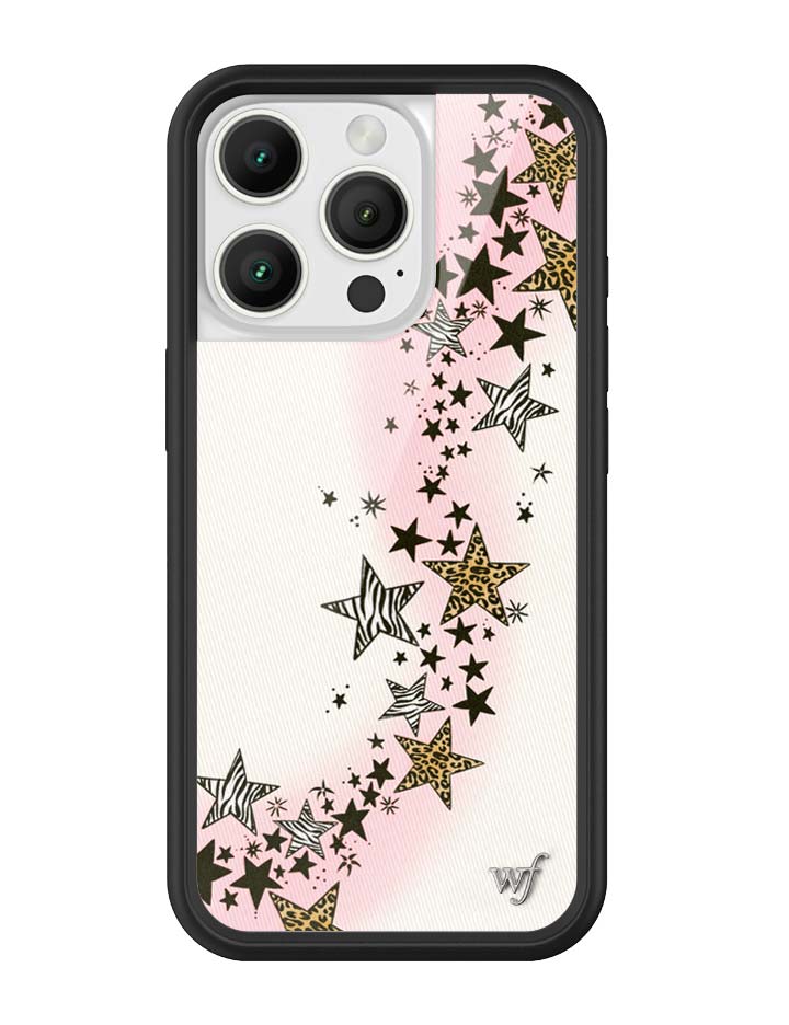 Katie Fang iPhone Case