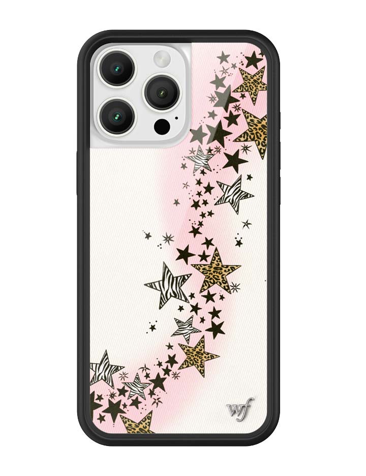 Katie Fang iPhone Case
