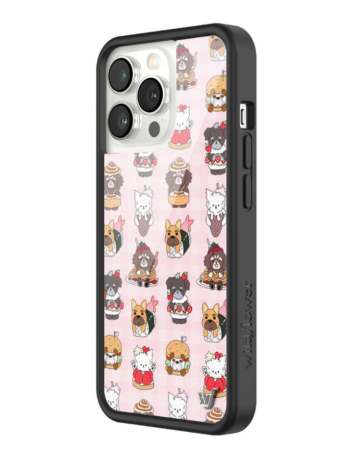 Fatherkels iPhone Case