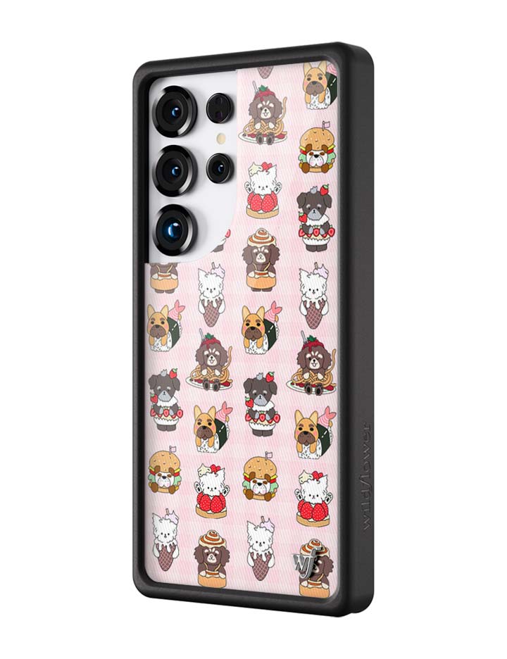 Fatherkels Samsung Galaxy Case