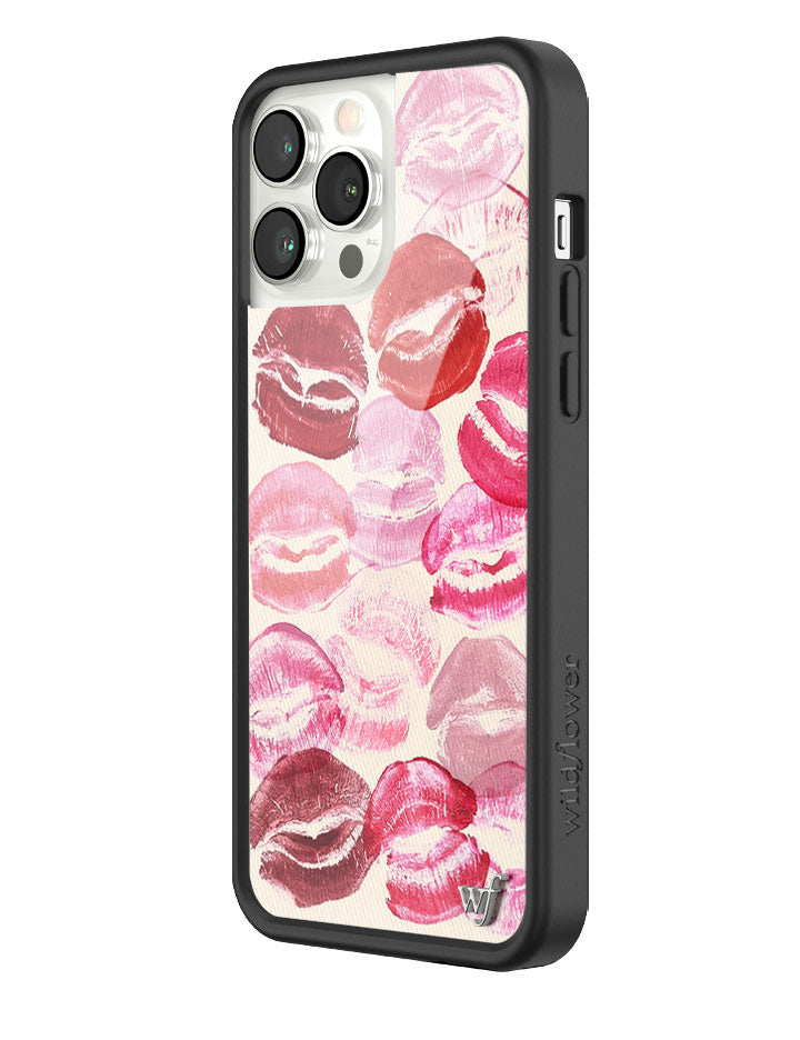 Kensington iPhone Case