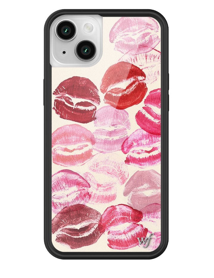 Kensington iPhone Case