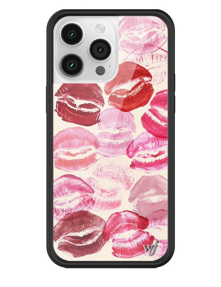 Kensington iPhone Case