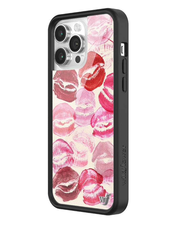 Kensington iPhone Case