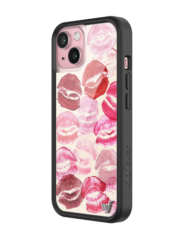 Kensington iPhone Case