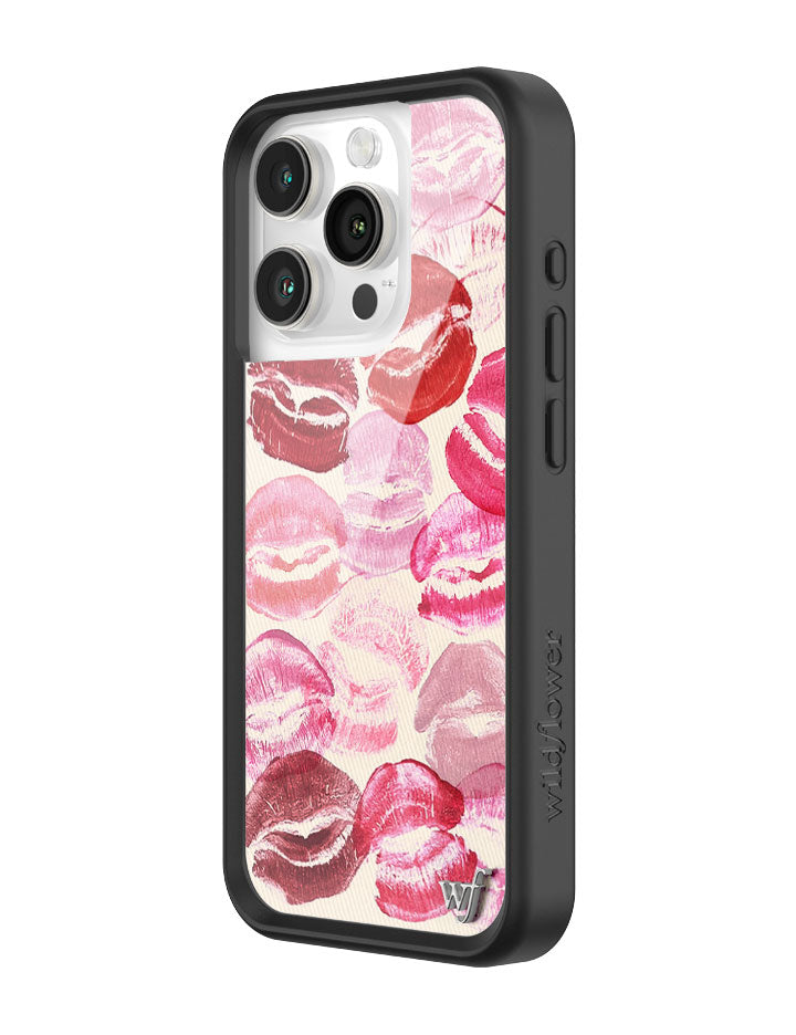 Kensington iPhone Case
