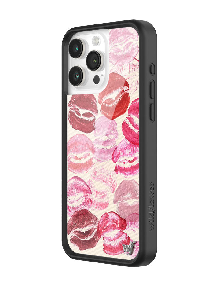 Kensington iPhone Case