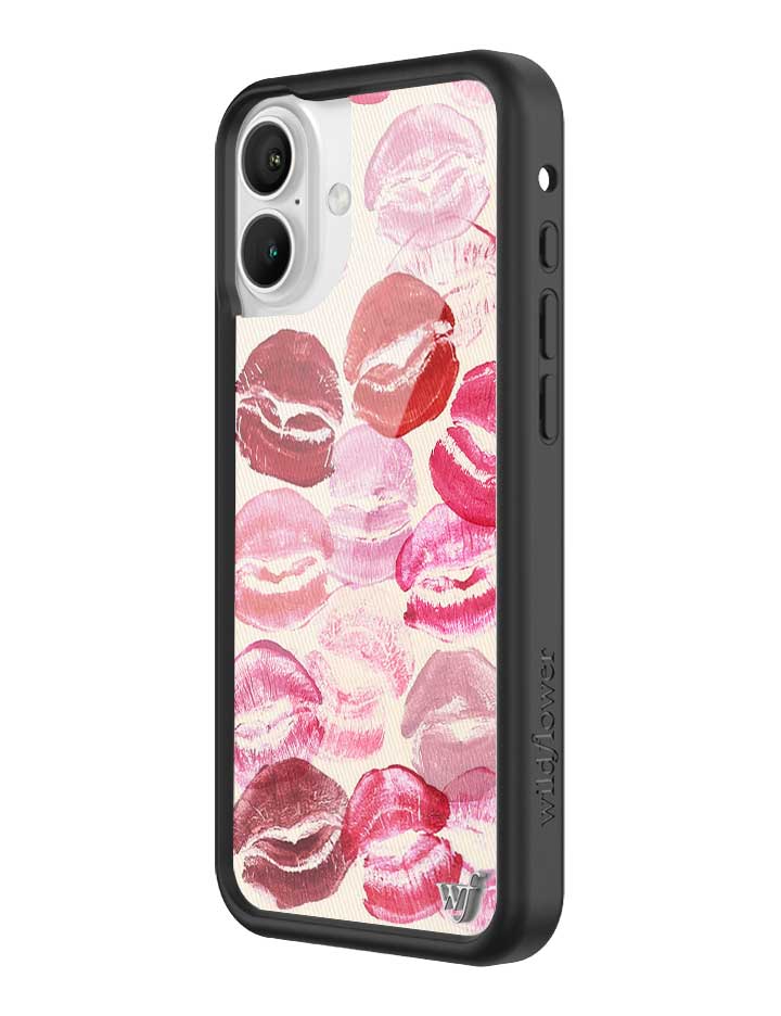 Kensington iPhone Case