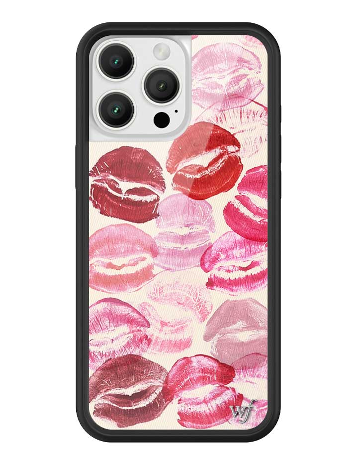 Kensington iPhone Case
