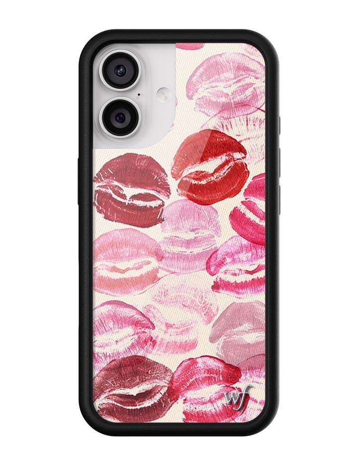 Kensington iPhone Case
