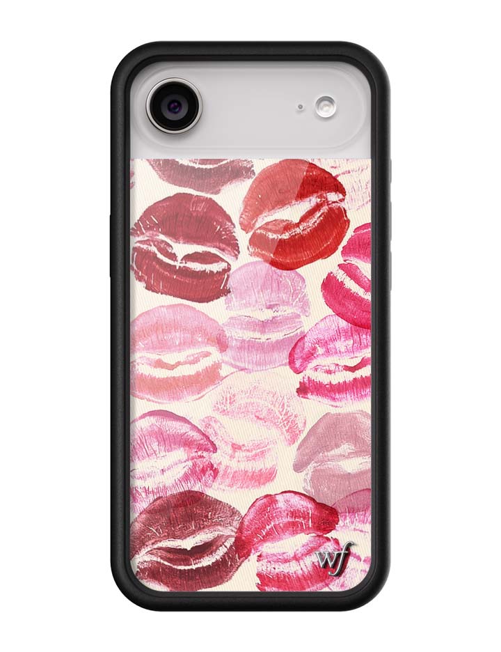 Kensington iPhone Case
