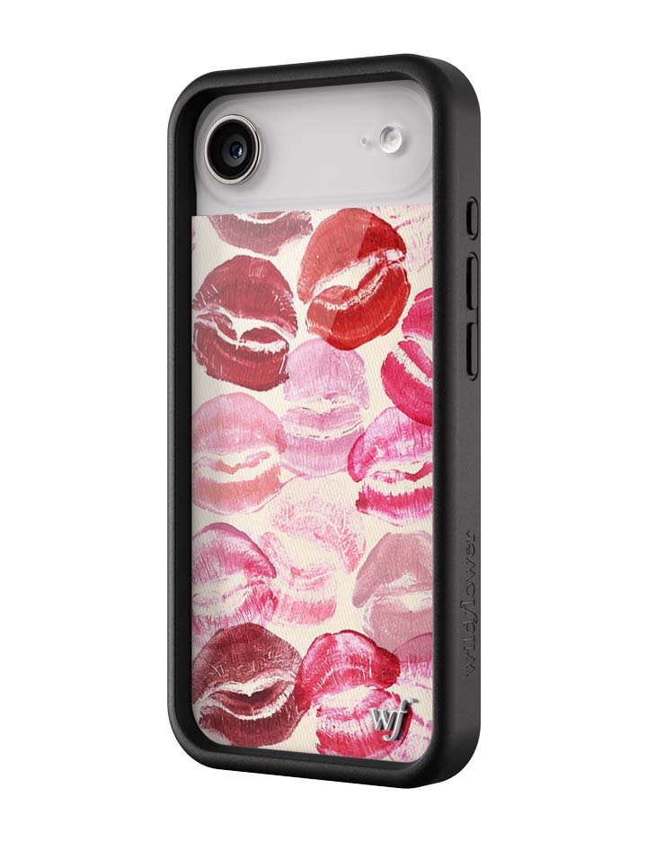 Kensington iPhone Case