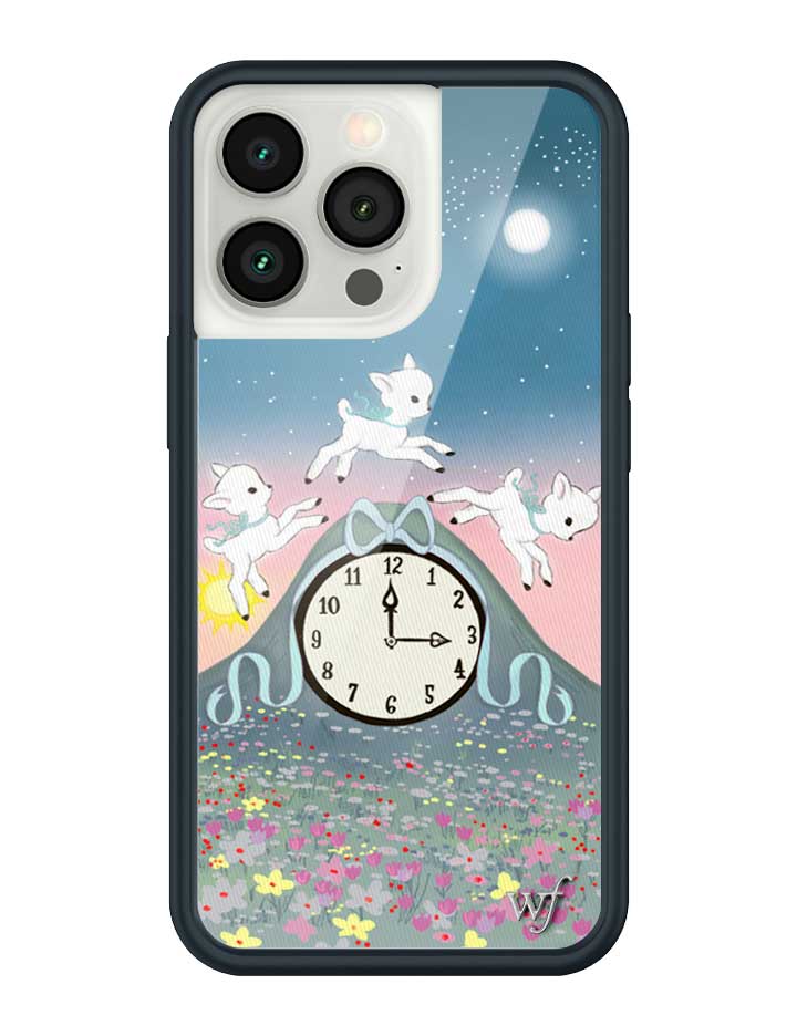 Laufey iPhone Case