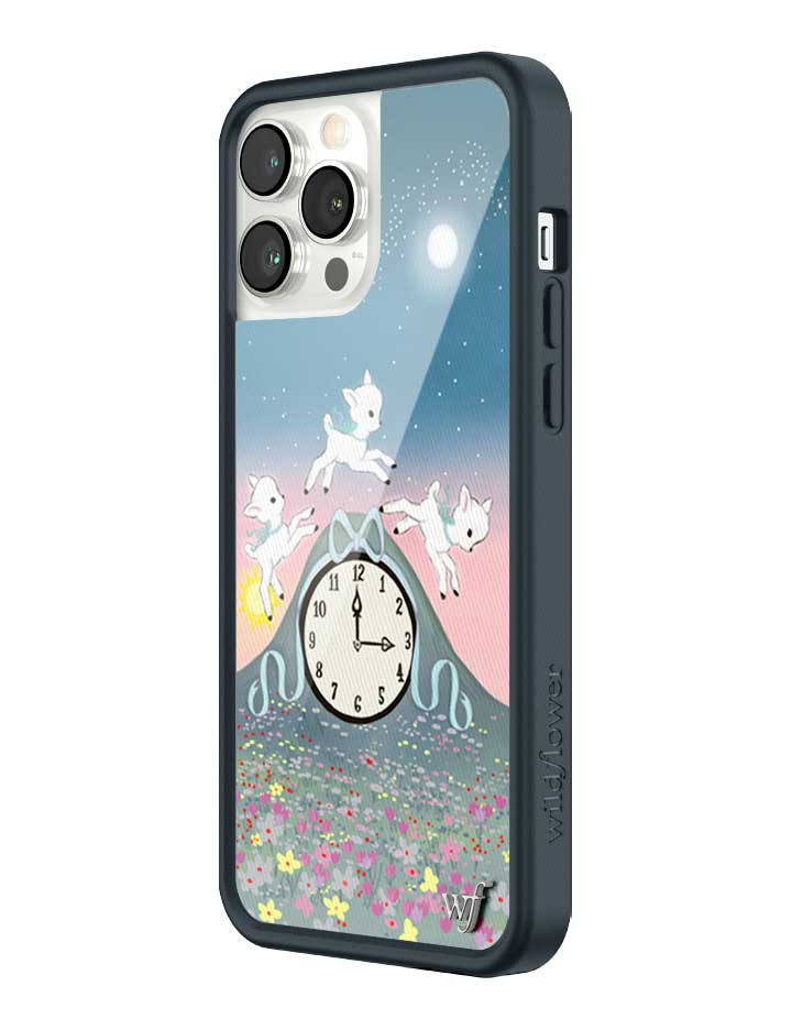 Laufey iPhone Case