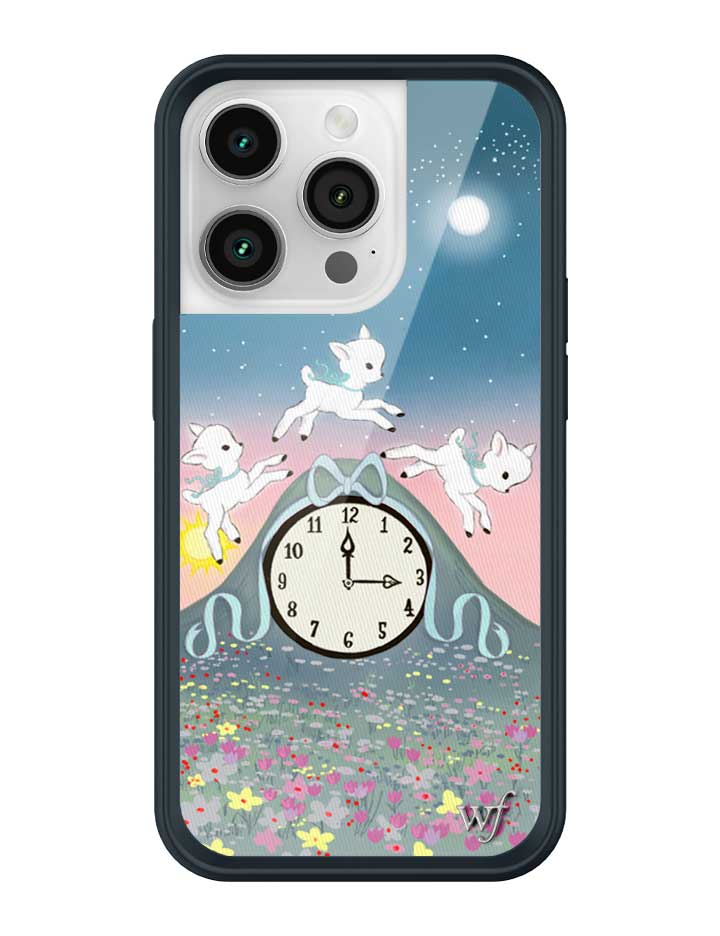 Laufey iPhone Case