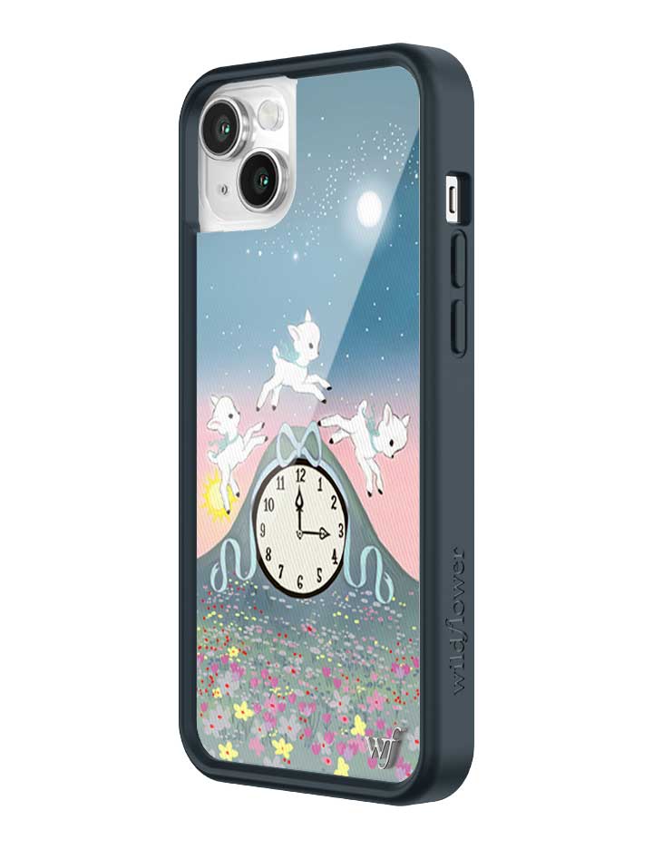 Laufey iPhone Case