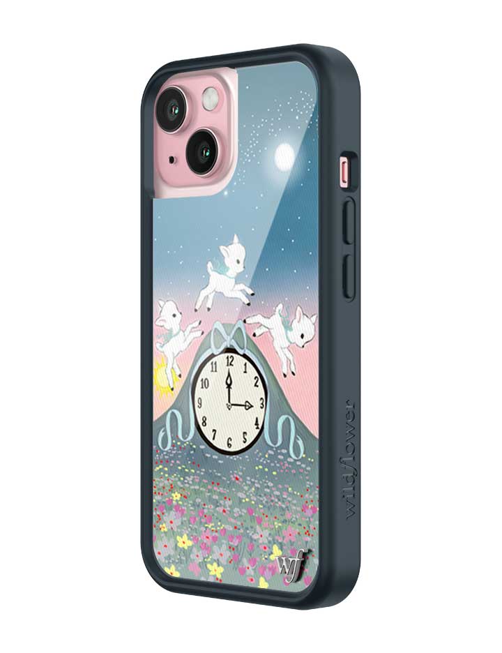Laufey iPhone Case