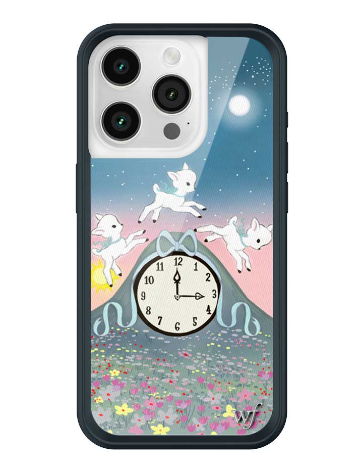 Laufey iPhone Case