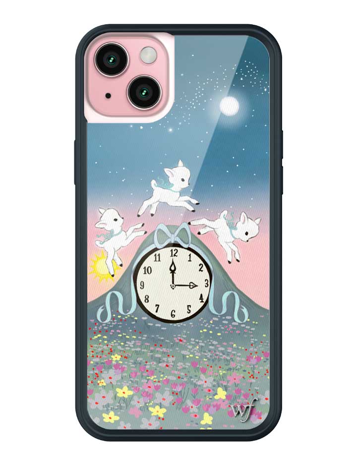Laufey iPhone Case