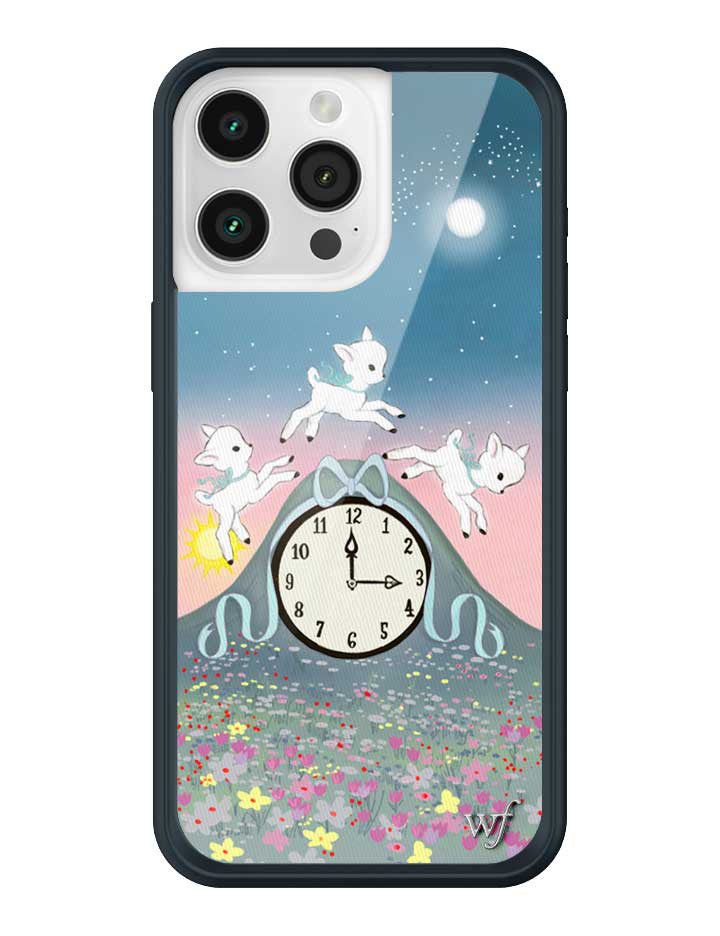 Laufey iPhone Case