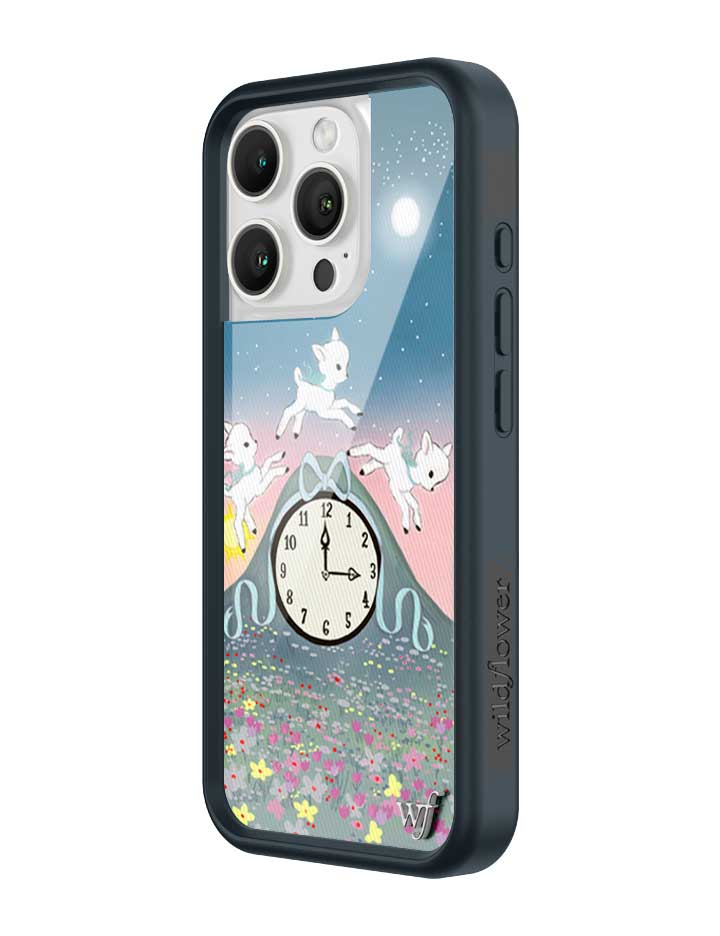 Laufey iPhone Case