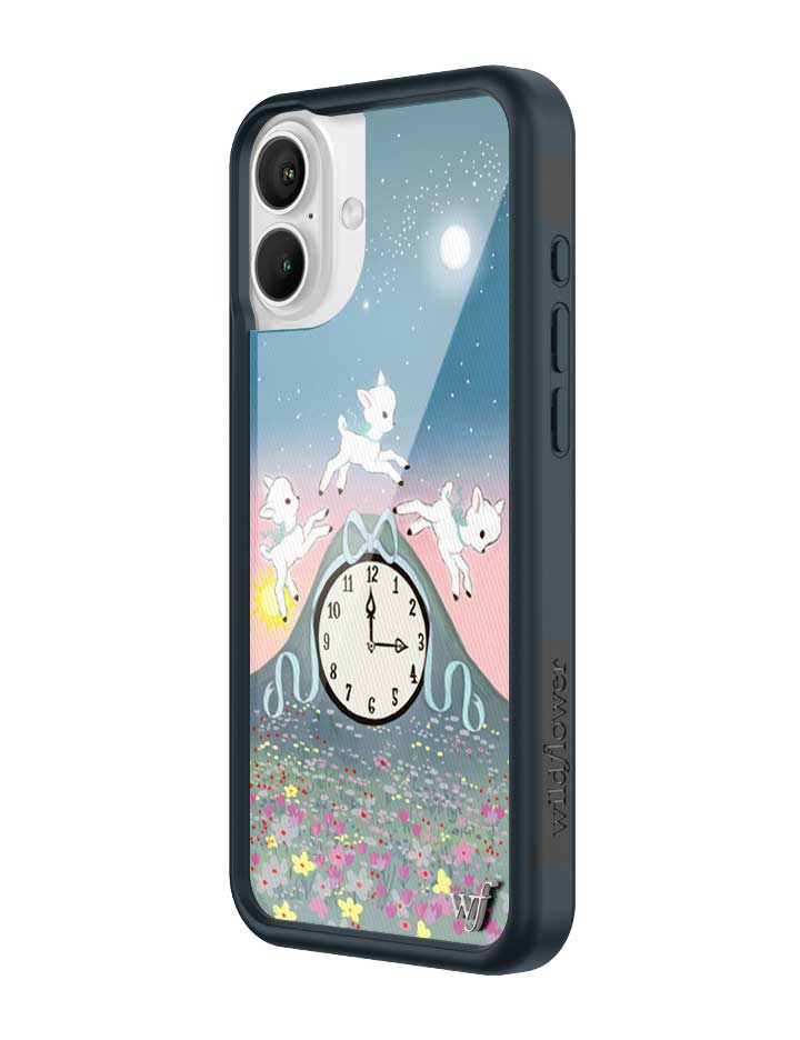 Laufey iPhone Case