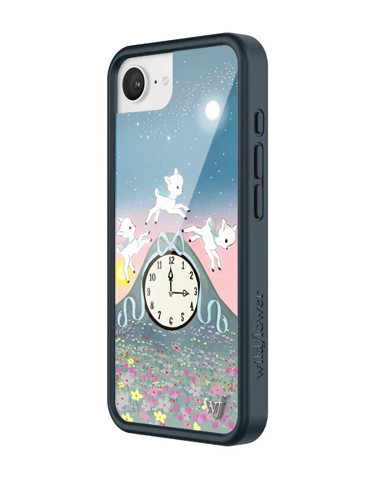 Laufey iPhone Case