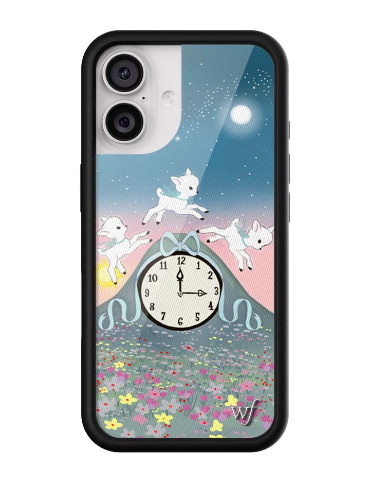 Laufey iPhone Case