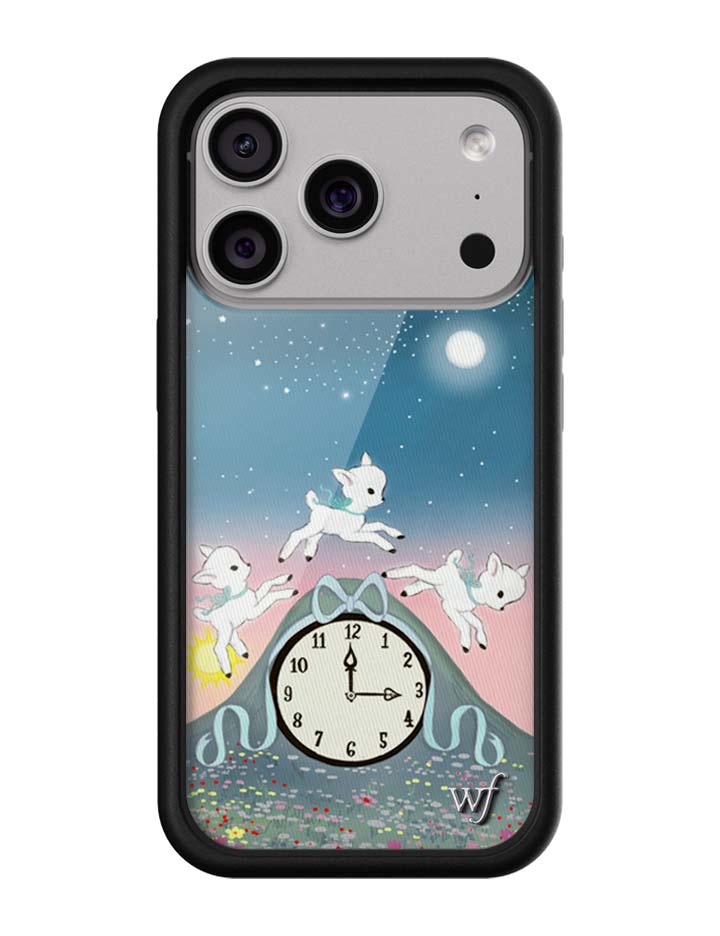 Laufey iPhone Case