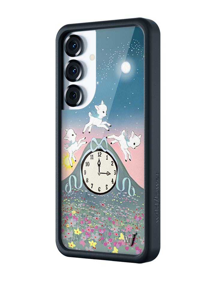 Laufey Samsung Galaxy Case