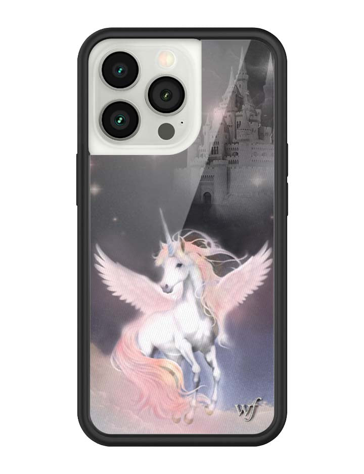 Mazzy Joya iPhone Case