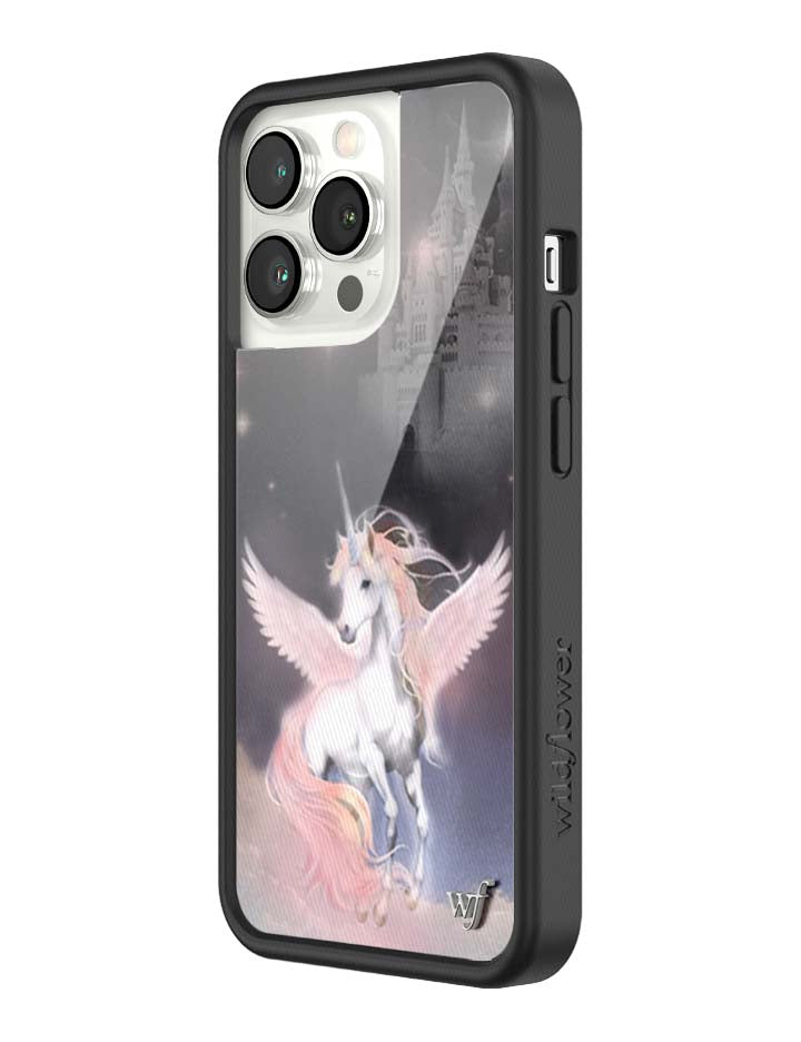 Mazzy Joya iPhone Case