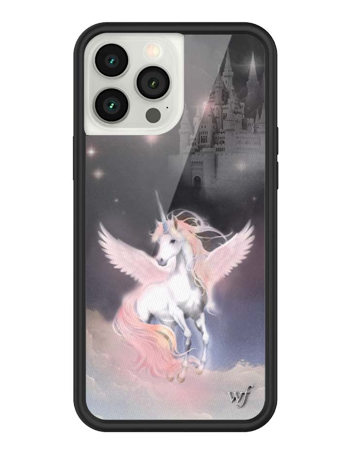 Mazzy Joya iPhone Case