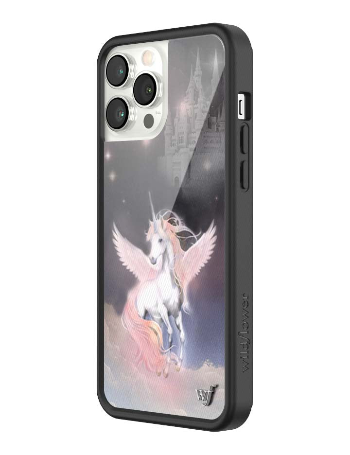 Mazzy Joya iPhone Case
