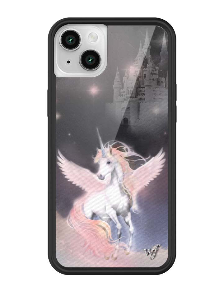 Mazzy Joya iPhone Case