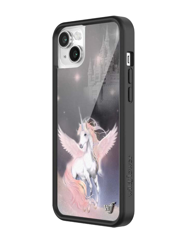 Mazzy Joya iPhone Case