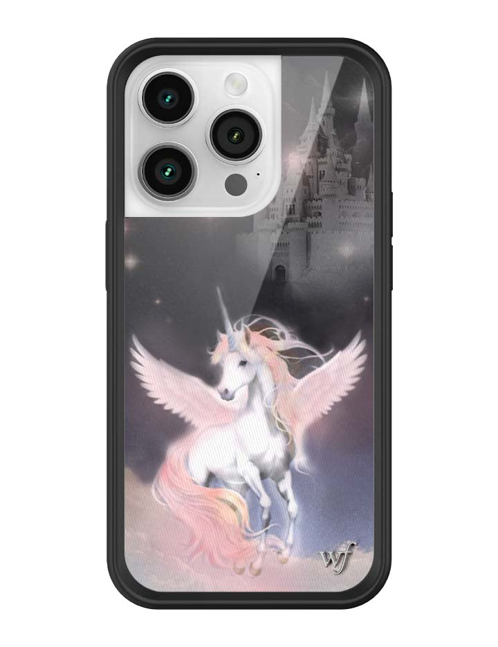 Mazzy Joya iPhone Case