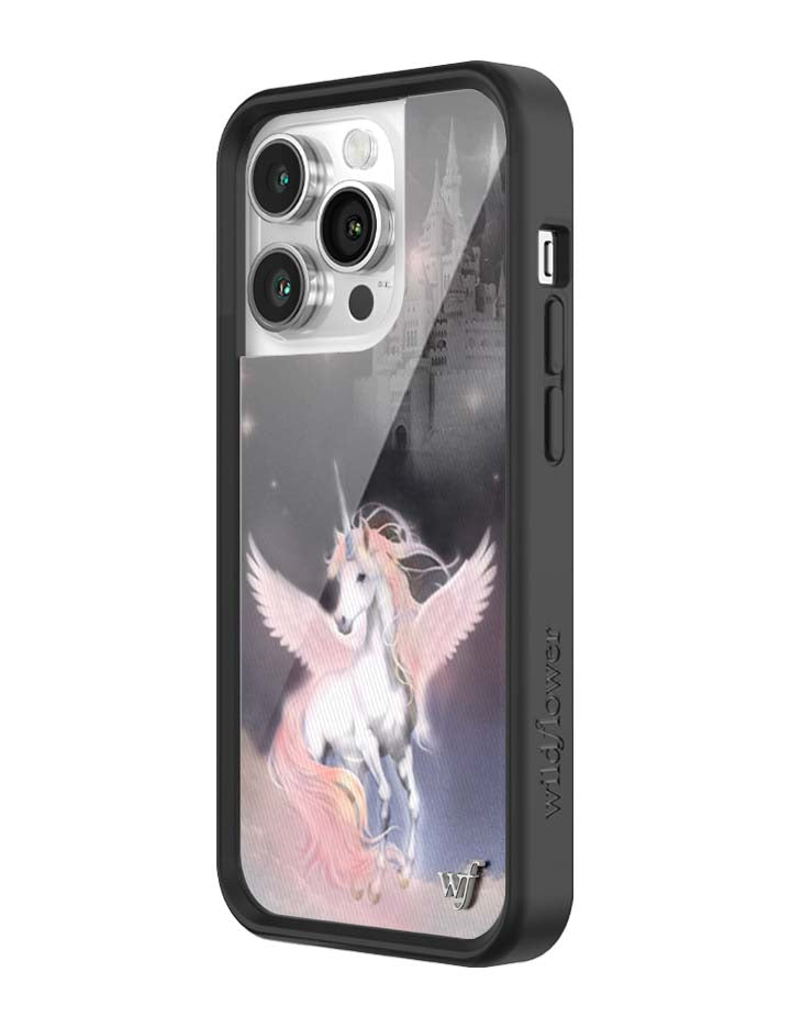Mazzy Joya iPhone Case