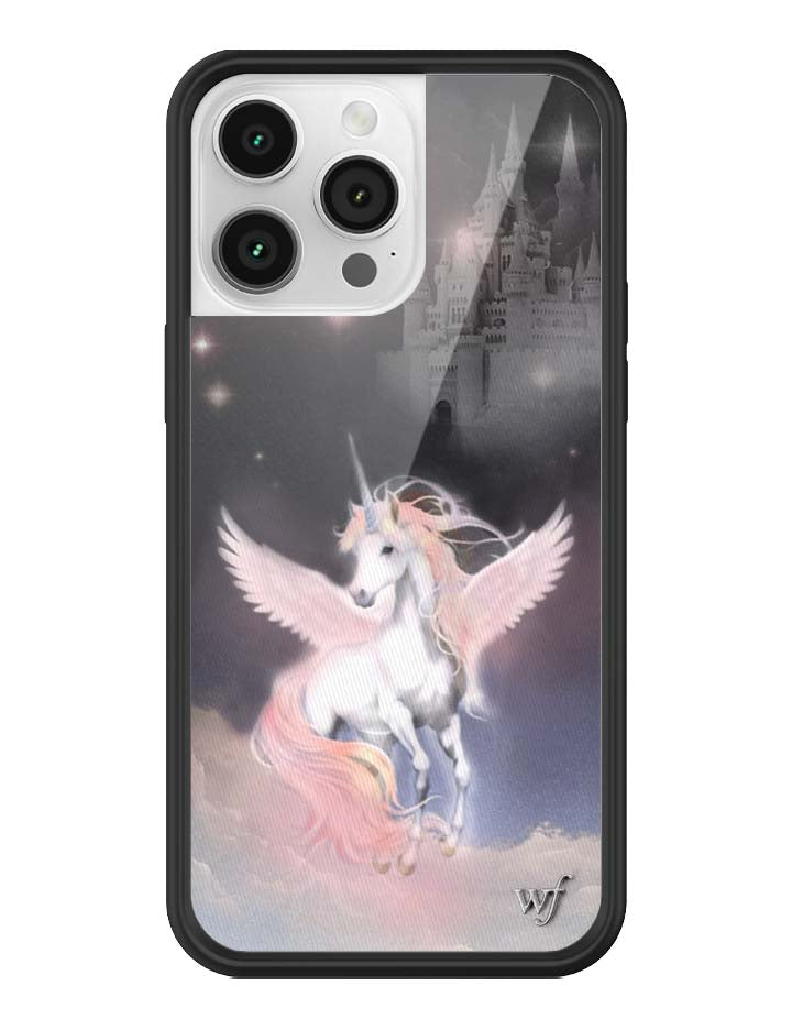 Mazzy Joya iPhone Case