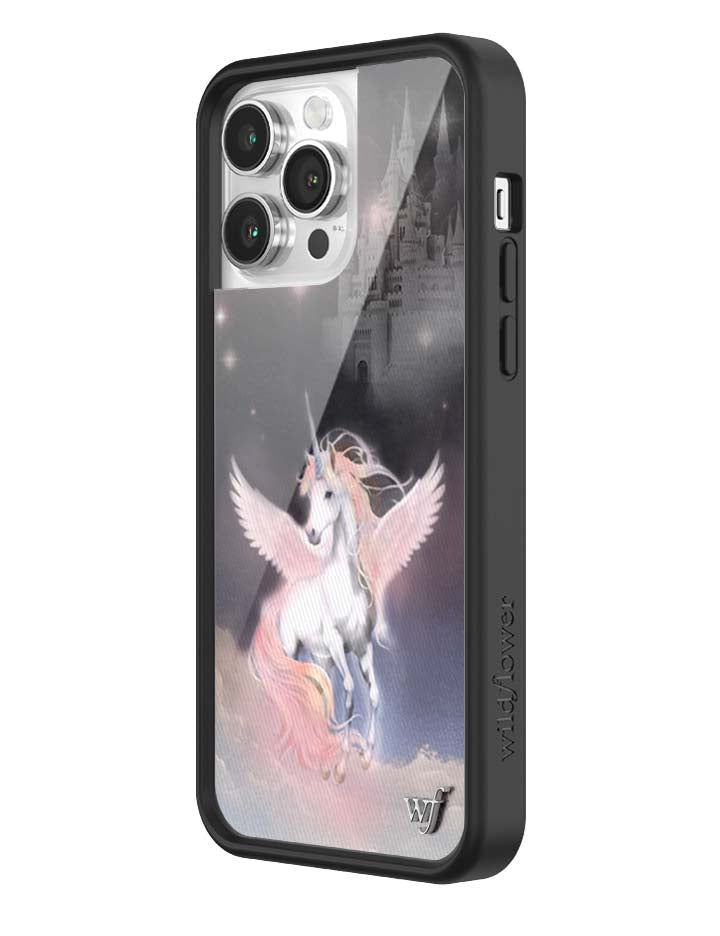 Mazzy Joya iPhone Case