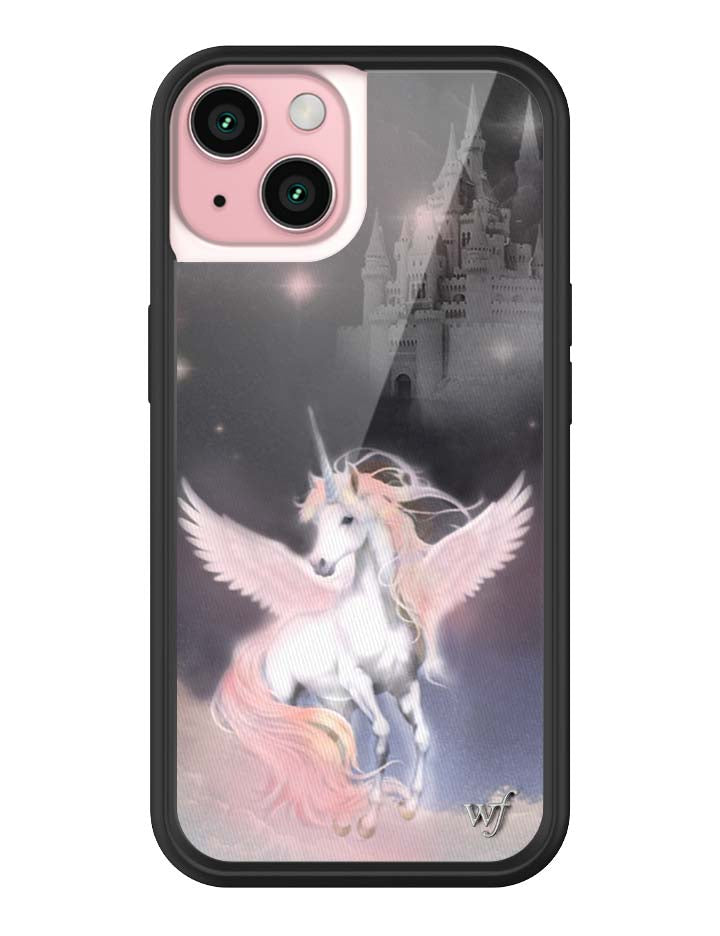 Mazzy Joya iPhone Case