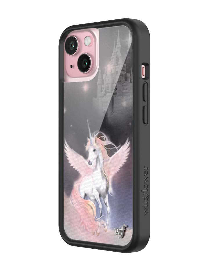 Mazzy Joya iPhone Case