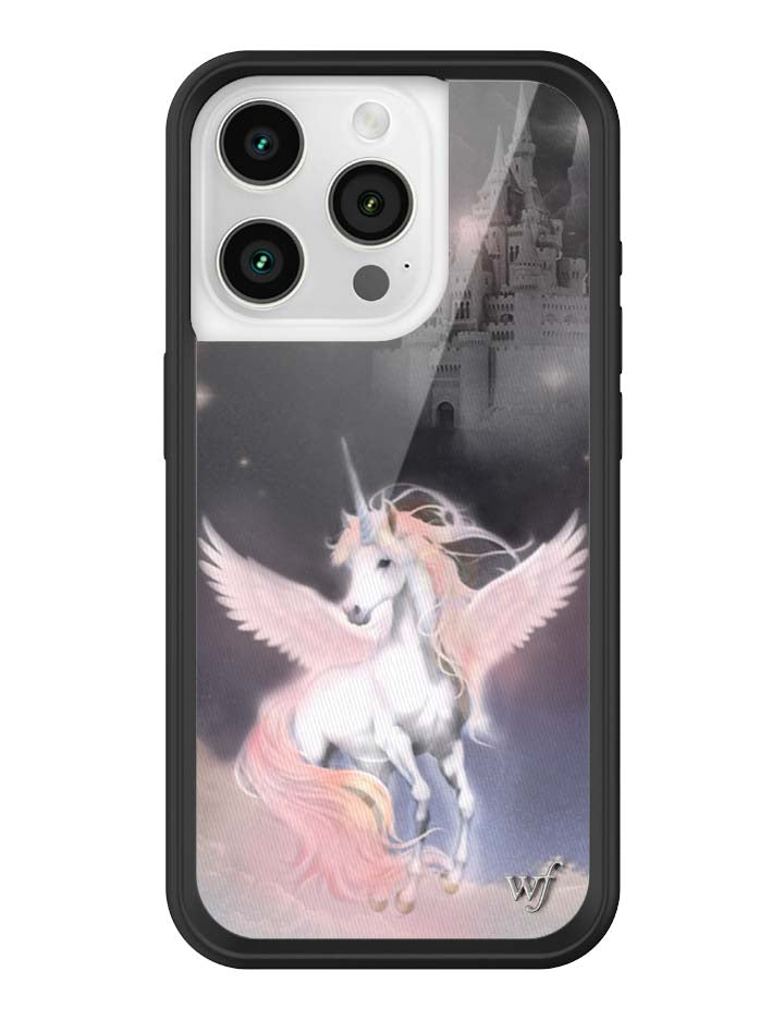 Mazzy Joya iPhone Case
