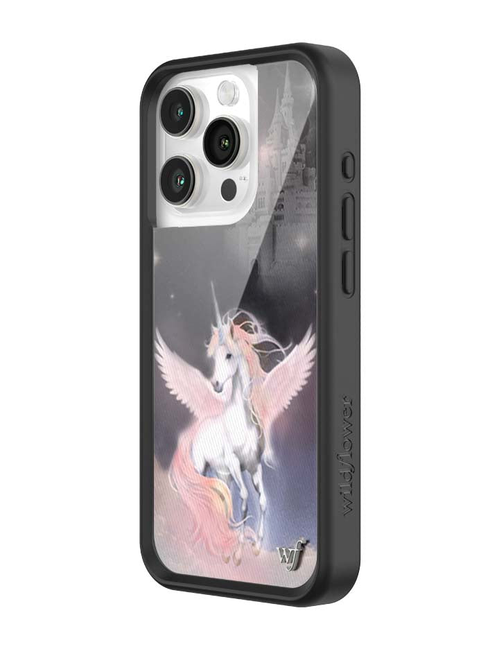 Mazzy Joya iPhone Case