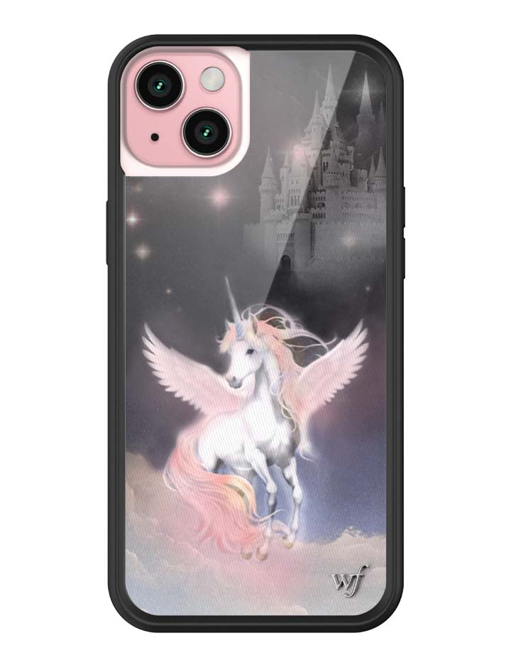 Mazzy Joya iPhone Case